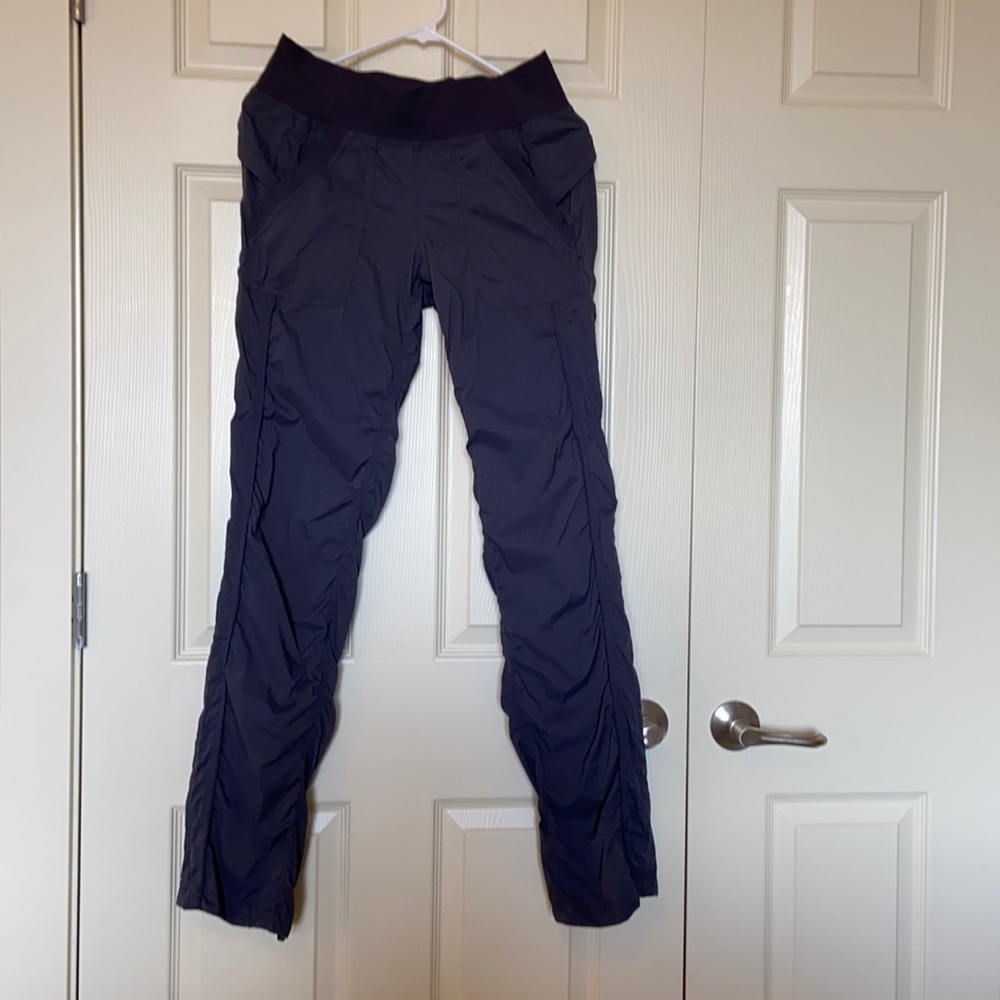 Lululemon utility pant